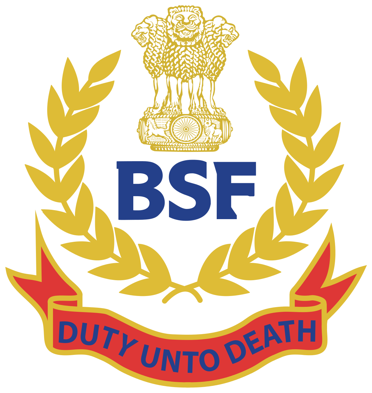 BSF Logo