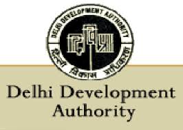 DDA Logo