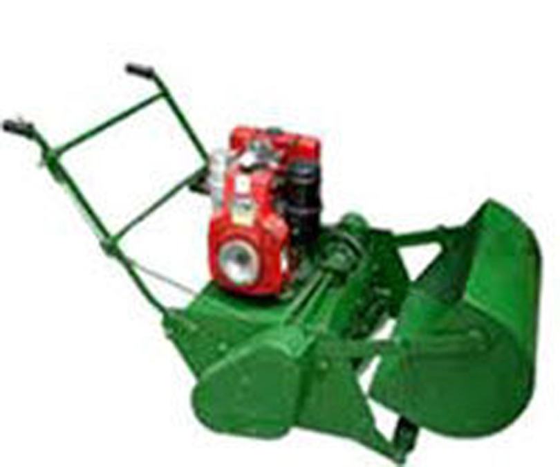 Diesel Lawn Mower - Paras Engg. Works