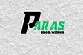 Paras Engg. Works Logo