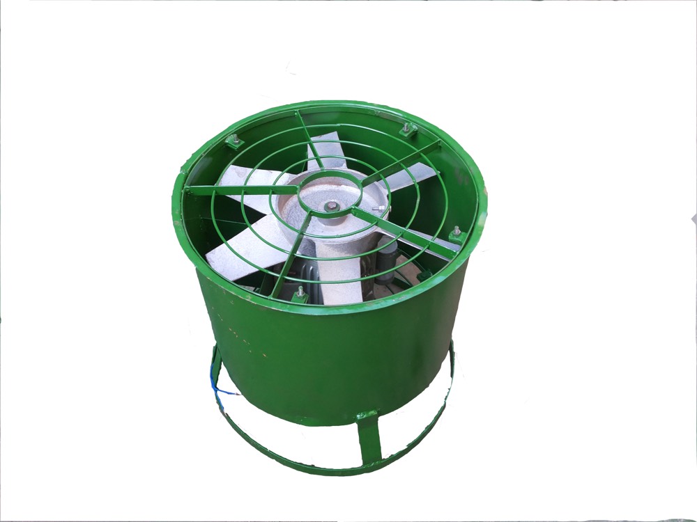 Air Dancer Blower