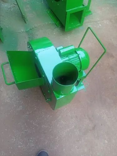 Direct drive centrifugal blower manufacturer India — portable, no belt, papad drying, Paras Engg. Works