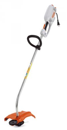 Electric Brush Cutter