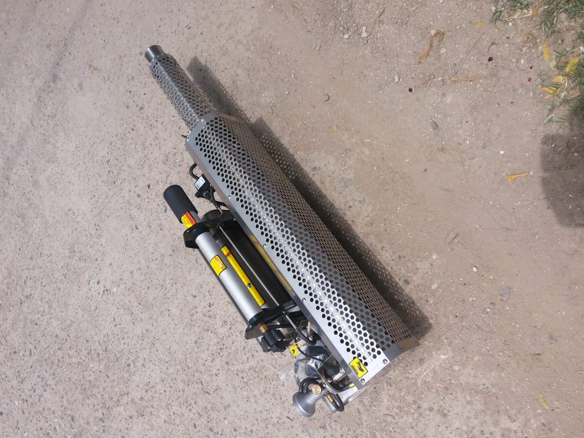Fogging Machine