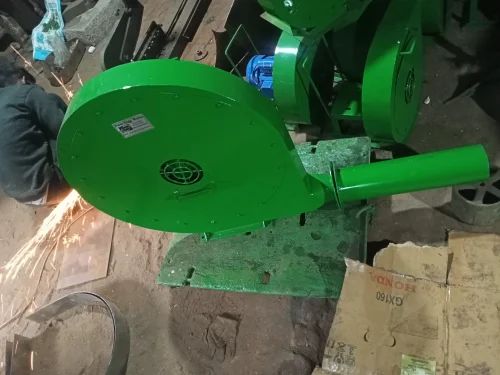 Heavy Duty Industrial Blower – Paras Engg. Works