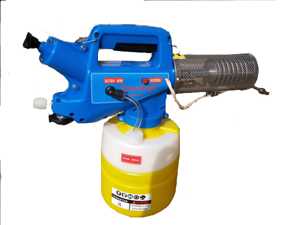 Mini Fogging Machine